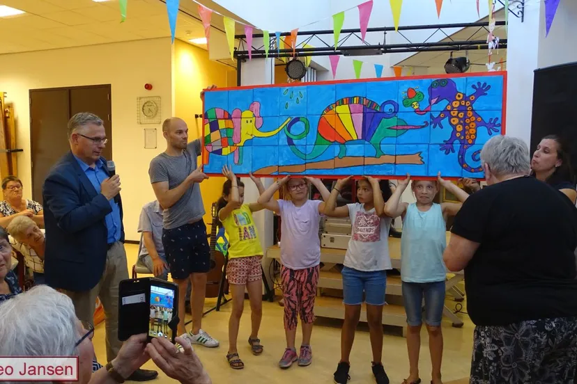 het kasteel velp 10 jaar 2018 2