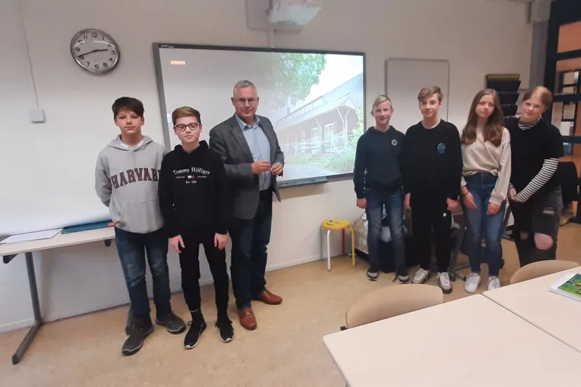 het rhedens turnhal ellecom gemeente rheden