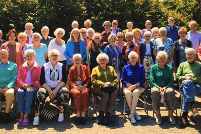 het velps middagkoor