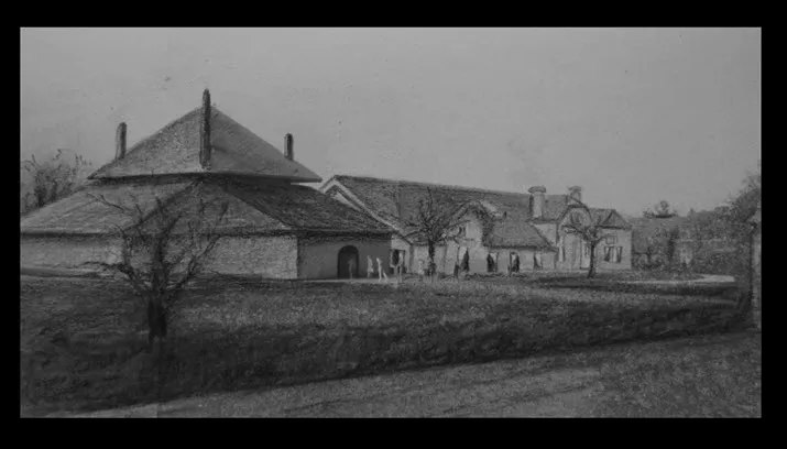 het verdwenen circus