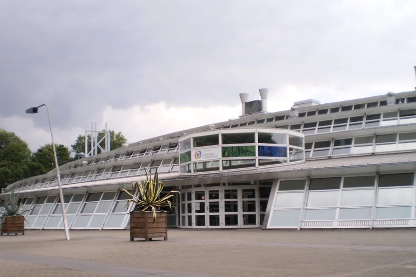 hogeschool van hall larenstein laarx