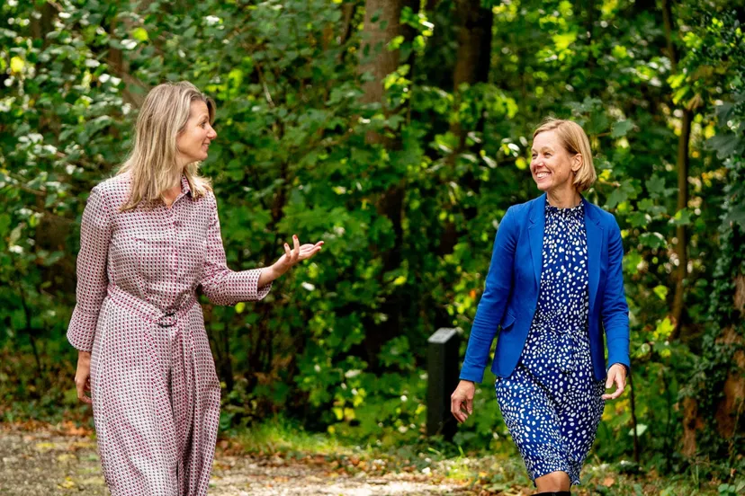 hogeschool van hall larenstein