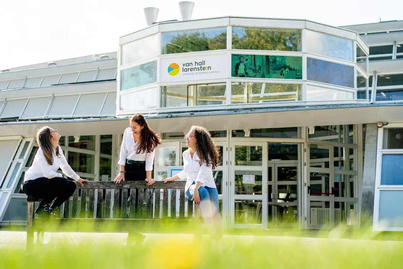 hogeschool van hall larenstein1