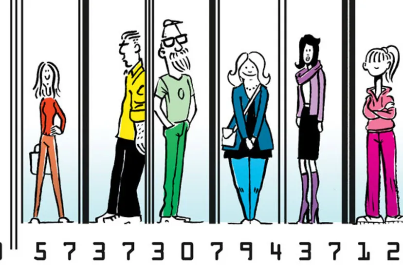 hokjesdenken roel venderbosch