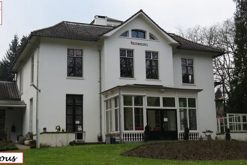 hospice rozenheuvel
