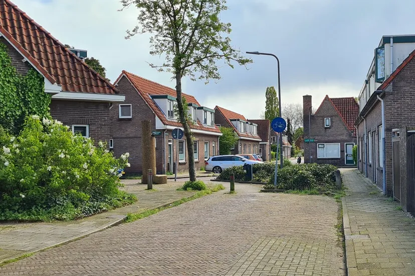 hugo de grootstraat rn