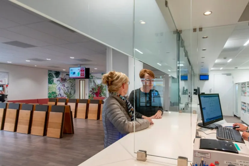 huisartsenpost onze huisartsen