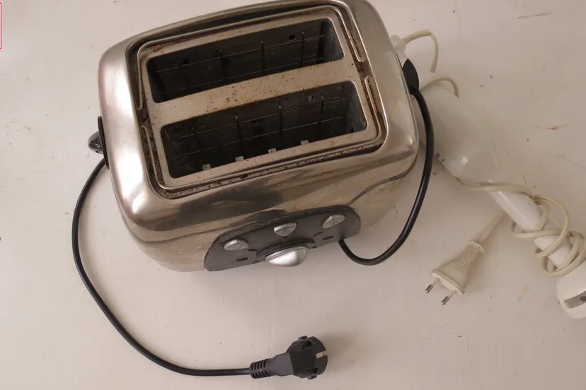 huishoudelijke apparaten