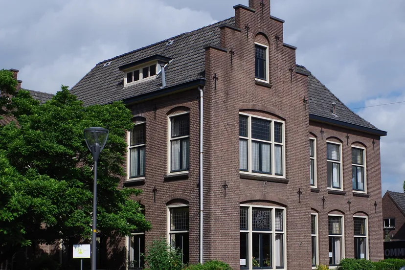 huisvesting ons raadhuis