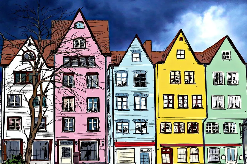 huizen alexas fotos cc0 pixabay