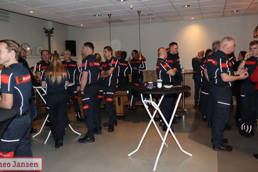 huldigingsavond brandweer gemeente rheden 2023 25
