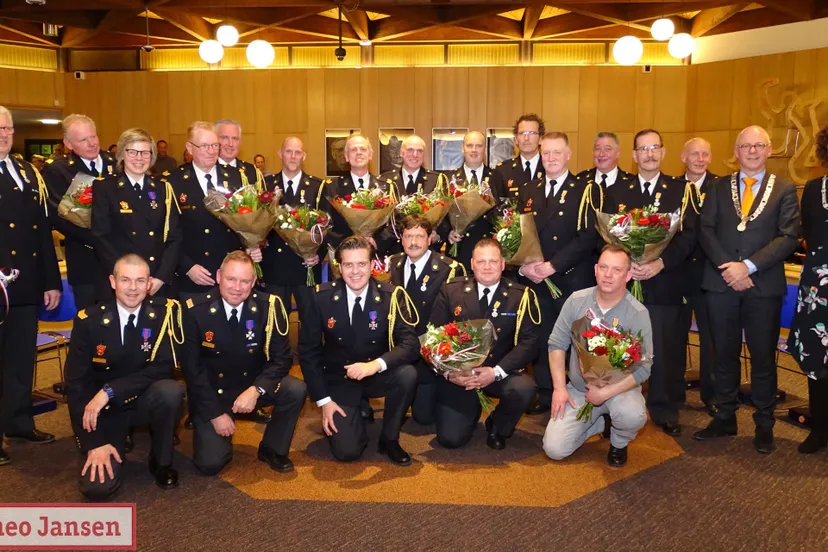 huldigingsavond brandweer rheden 2019 0