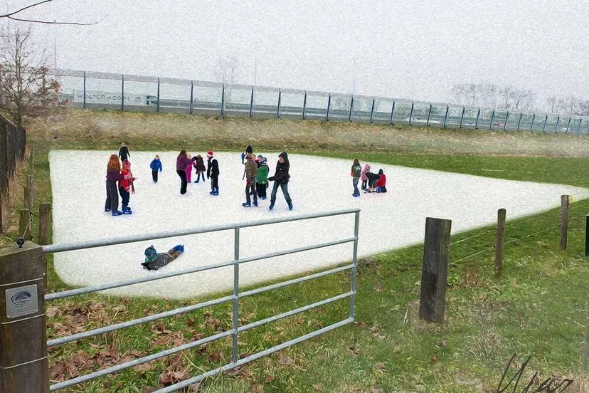 ijsbaan velp zuid 2018 1