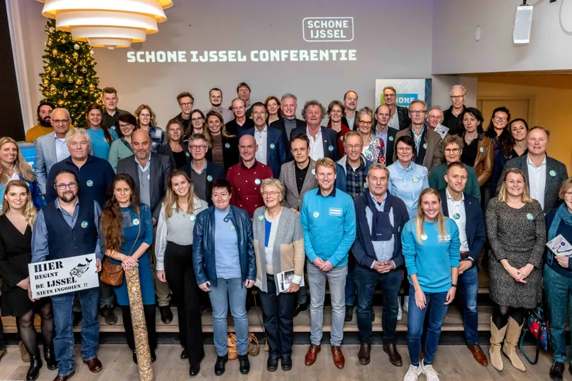 ijssel plasticvrij foto tennekes 1