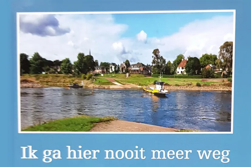 ik ga hier nooit meer weg1 jan de jong