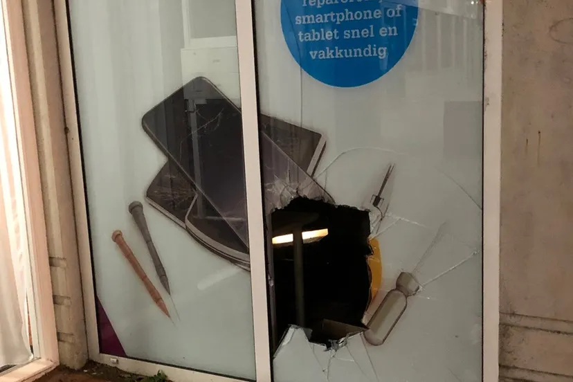 inbraak telecombinatie velp 04 03 2019 1