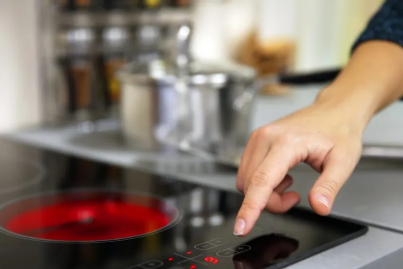 inductie koken gemeente rheden