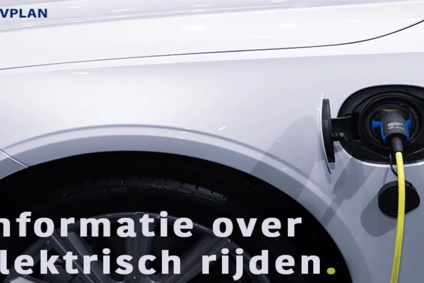 informatie over elektrisch rijden evplannl