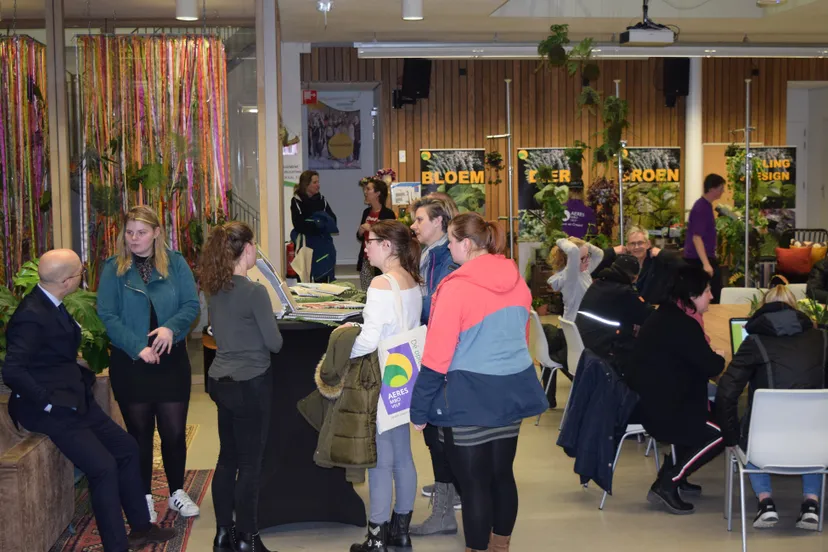 informatieavond aeres mbo velp marjanne eikelboom