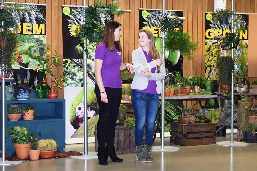 informatieavond aeres mbo velp