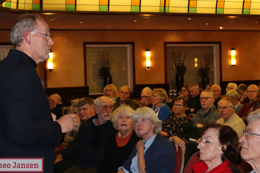 informatieavond herontwikkeling voormalig bejaardentehuis rhederhof 28 11 2023 1