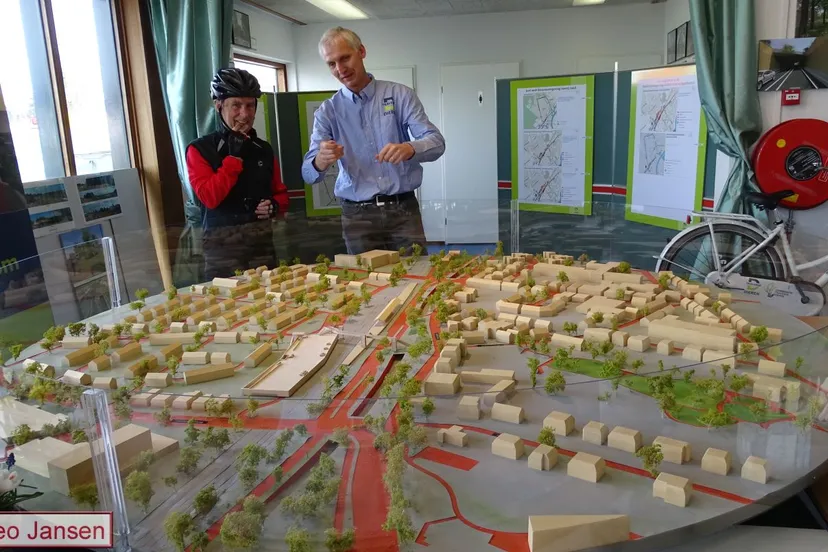 informatiedagen traverse dieren 07 04 2018 11