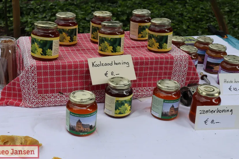 informatiemarkt imkervereniging velp arnhem 1