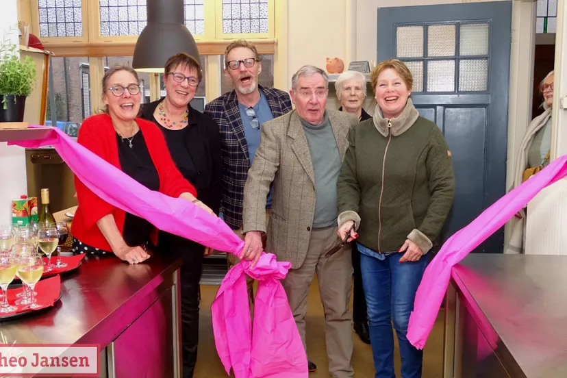 ingebruikname keuken ons raadhuis haringparty t pintje velp 12