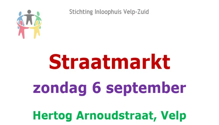 inloophuis straatmarkt velp