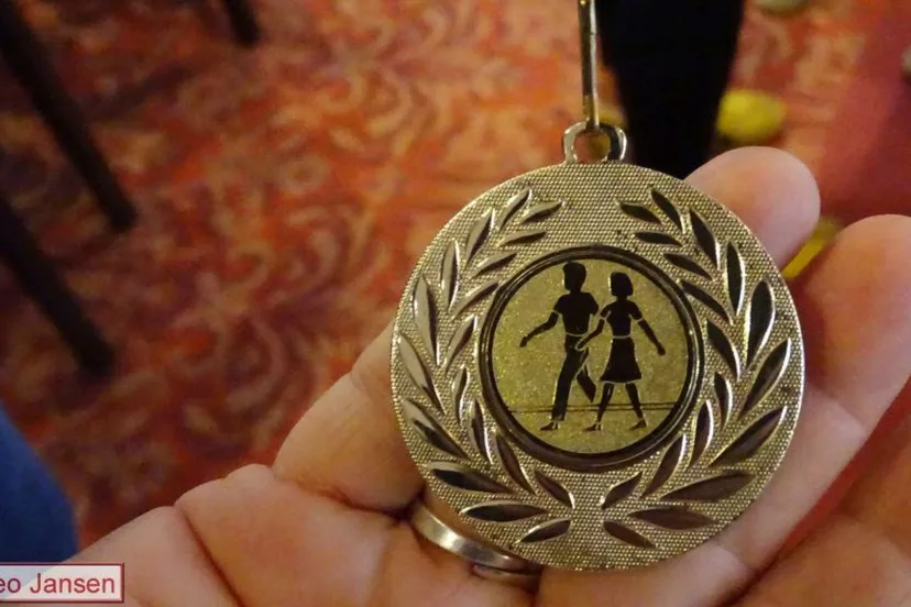 innoforte wandeldriedaagse