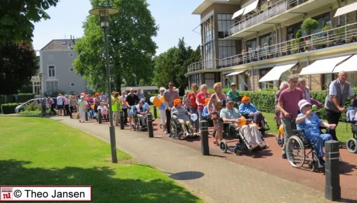 innoforte wandeldriedaagse