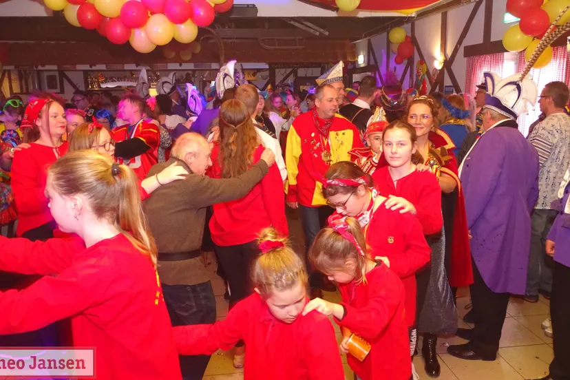 instuif carnaval 2020 cv de narrenkap 1