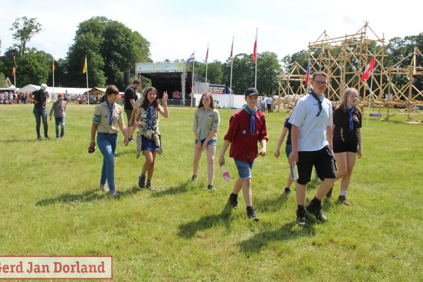 intercamp 2019 de steeg 0