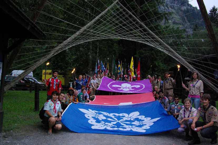 intercamp 2019 de steeg1