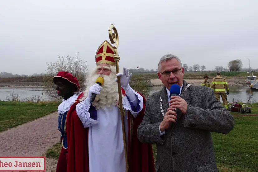 intocht sinterklaas 2018 dieren 9