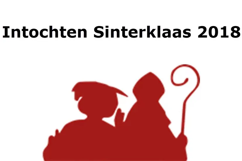 intochten sinterklaas gemeente rheden 2018