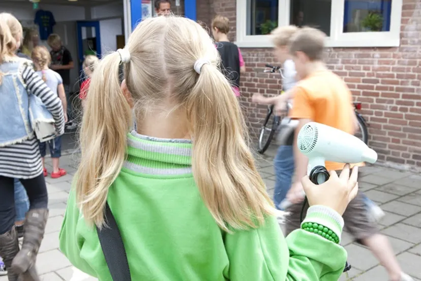 inzamelactie wecycle 2019