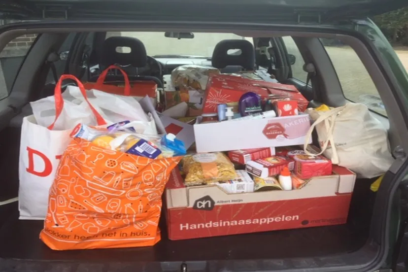 inzameling grote kerk velp1 diakonie protestantse gemeente velp