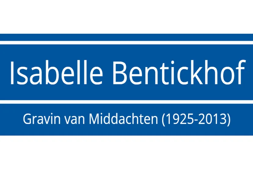 isabelle bentickhof
