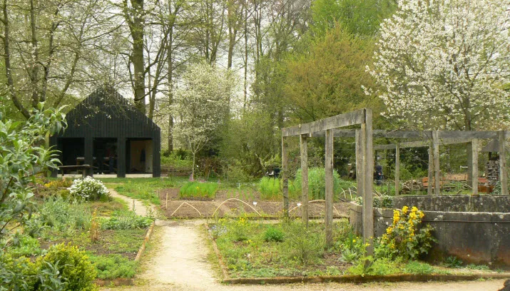 ivn tuin overzicht ivn tuin