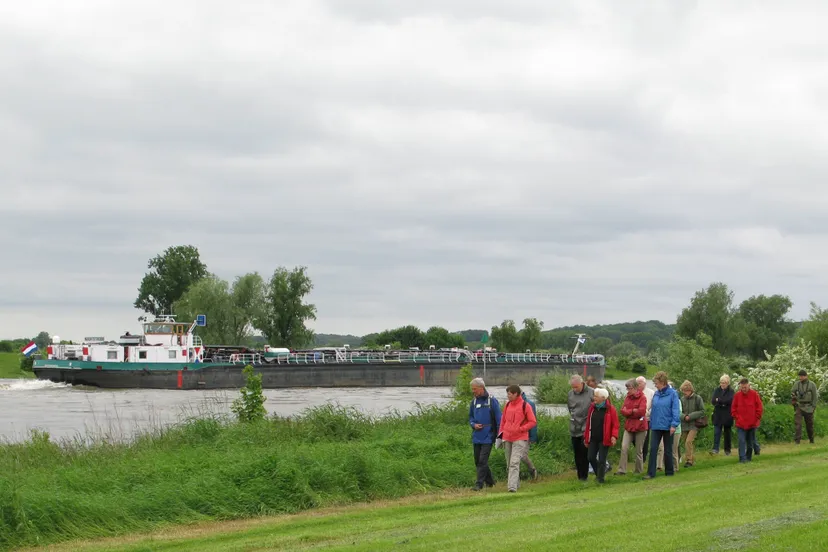 ivn wandeling havikerwaard karin otermann