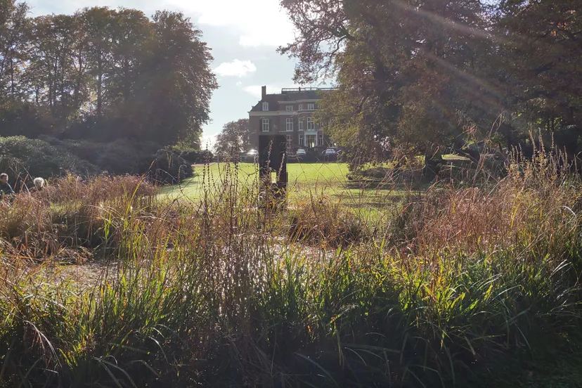 ivn wandeling rhederoord anton logemann
