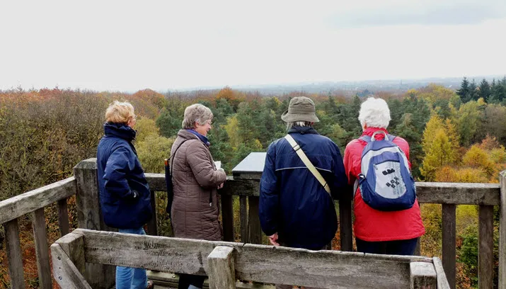 ivnov uitzicht emma pyramide