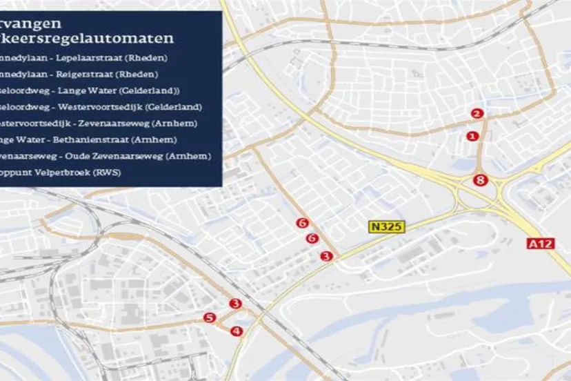 ivris provincie gelderland