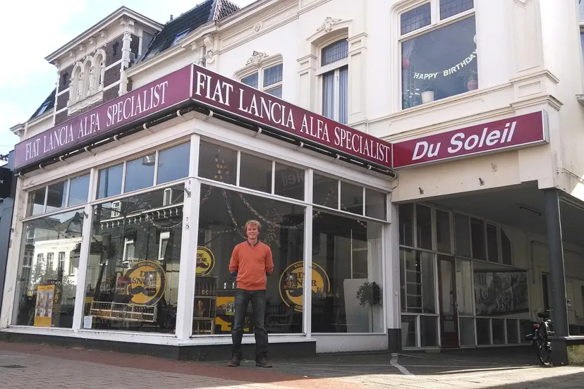 jaap lok rhedennieuwsnl