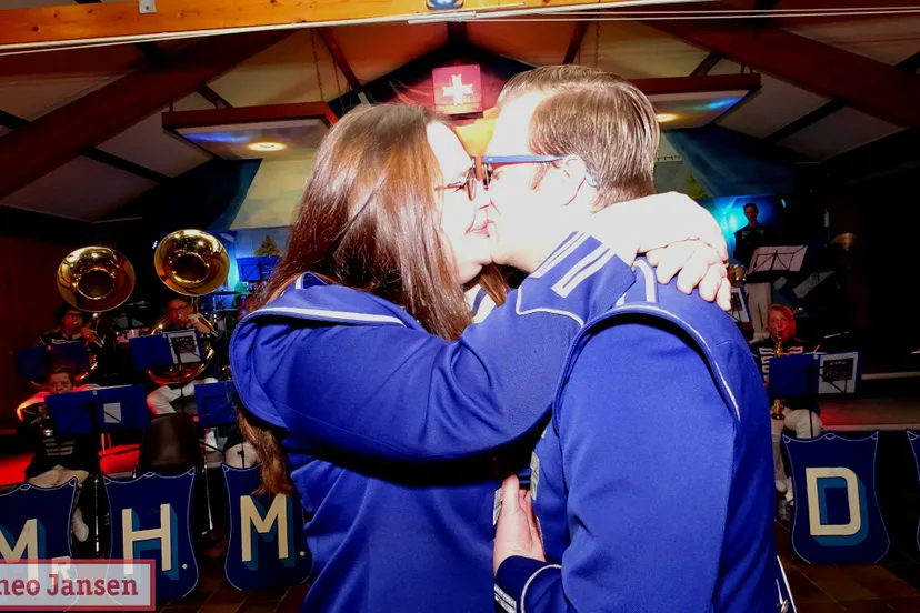 jaarconcert drum en showfanfare mr hm van der zandt 30 11 2019 0