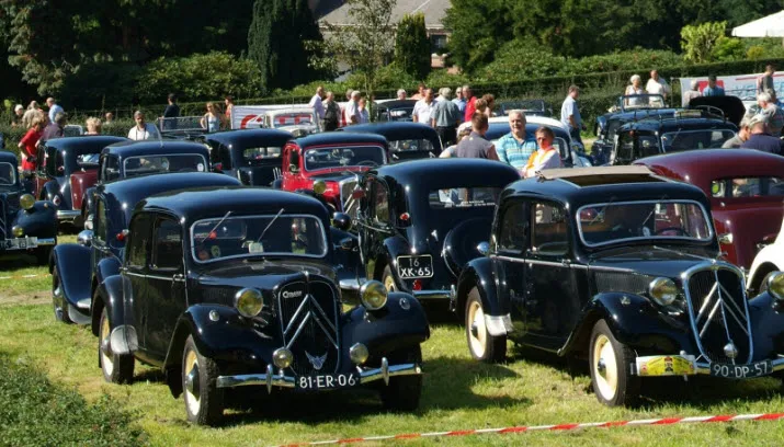 jaarfeest impressie 3