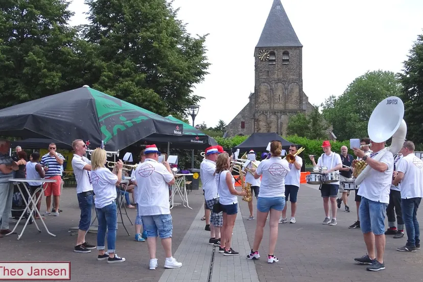 jaarmarkt rheden 2018 1