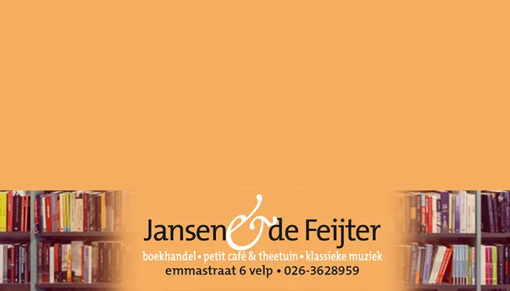 jansen de feijter