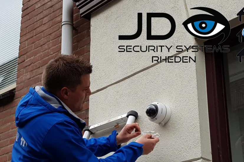 jd security systems